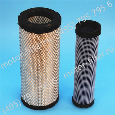 ST40700AB комплект фильтров очистки воздуха