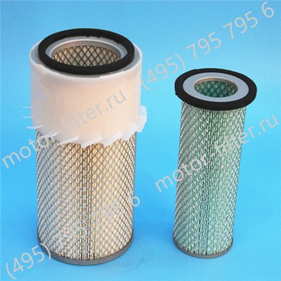 ST40720AB комплект фильтров очистки воздуха