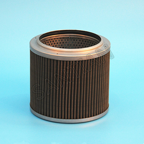 ST70861 фильтр гидравлики