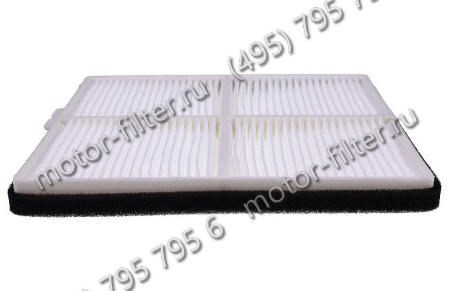 ST86017 фильтр салона