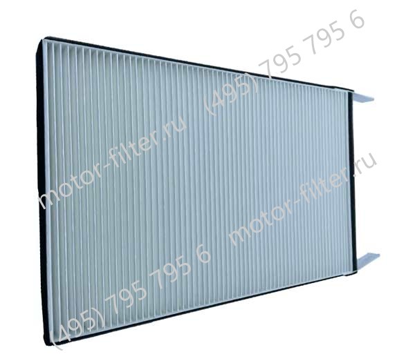 ST86021 фильтр салона