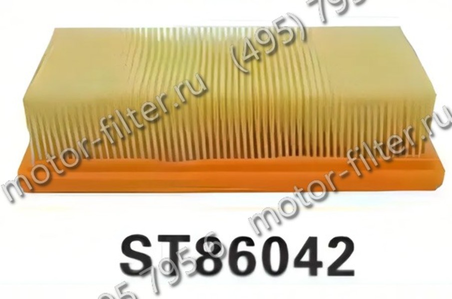 ST86042 фильтр салона