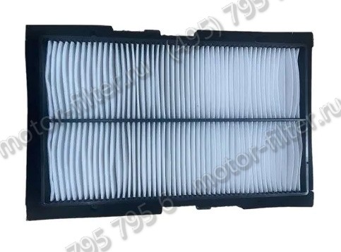 ST86107 фильтр салона