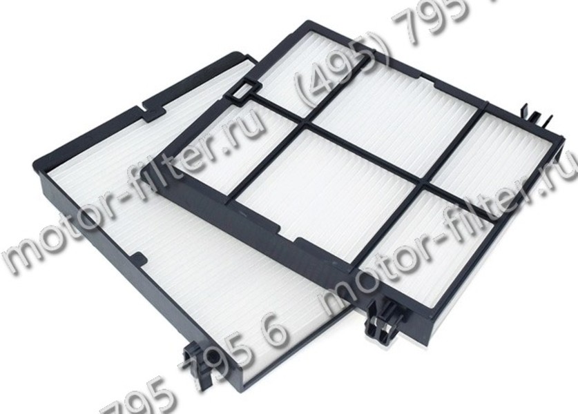 ST86108 фильтр салона