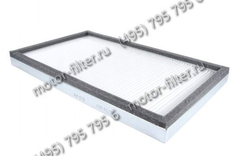 ST86118 фильтр салона