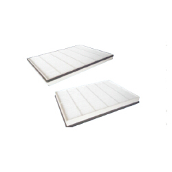 ST86806 фильтр очистки воздуха панельного типа либо фильтр салон