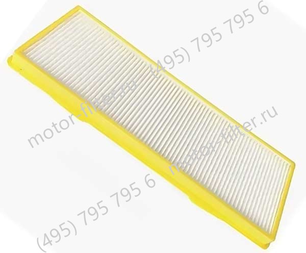 ST86834 фильтр салона