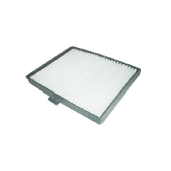 ST86838 фильтр очистки воздуха панельного типа либо фильтр салон