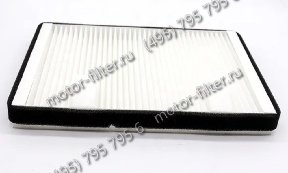 ST86874 фильтр салона