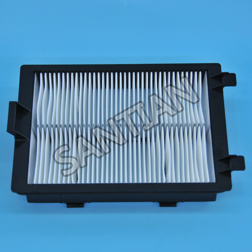 ST86883 фильтр очистки воздуха панельного типа либо фильтр салон