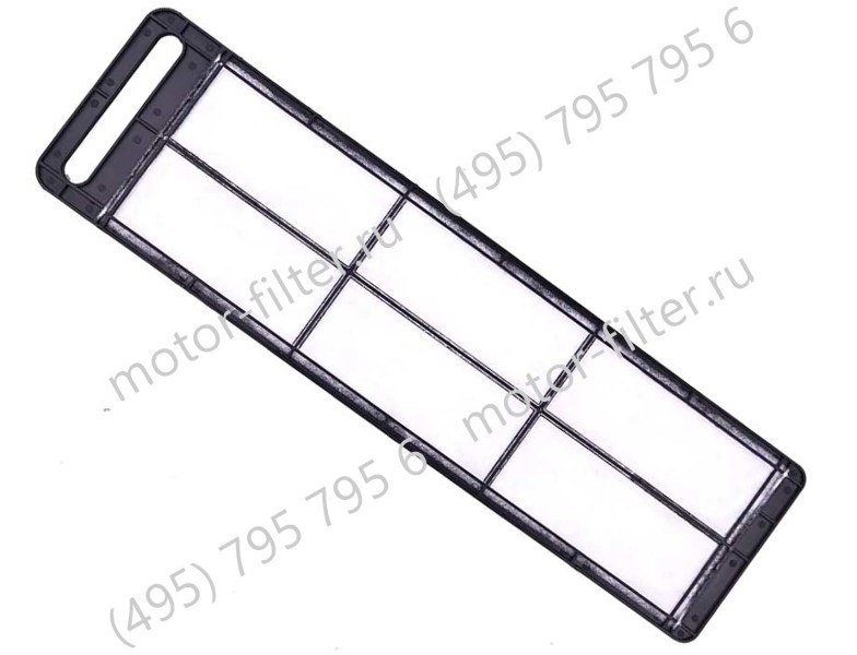 ST86887 фильтр салона STAL