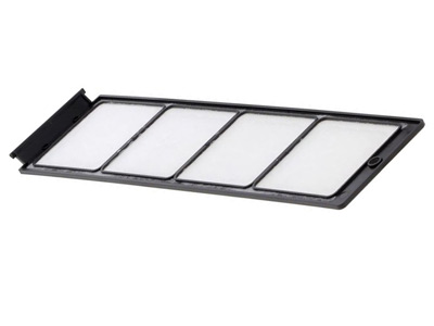 ST86892 фильтр очистки воздуха панельного типа либо фильтр салон