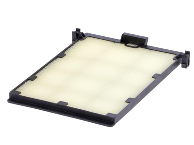 ST86927 фильтр очистки воздуха панельного типа либо фильтр салон